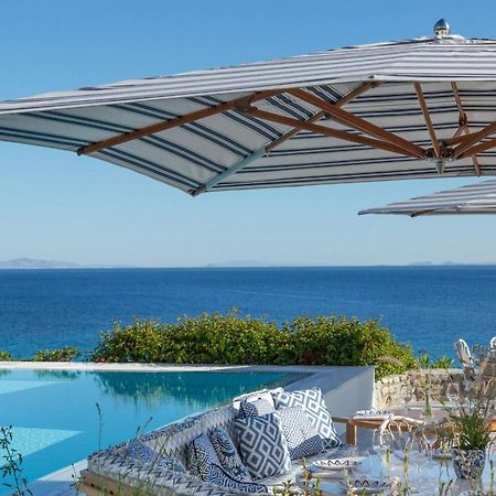 Santa Marina, A Luxury Collection Resort, Mykonos Ornos  Bagian luar foto